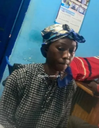 Girlfriend of late police inspector convicted for impersonation and duping family of GH¢2,000 for death certificate processing