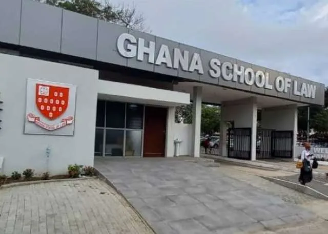 Gov’t unveils transition measures for new legal education system