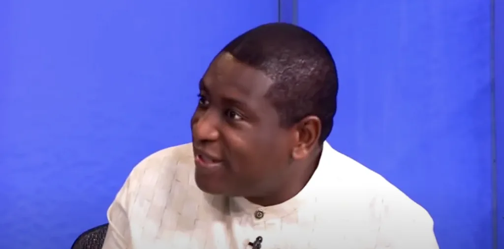 Two Tales, One Country: Review of the Mid-Year Budget