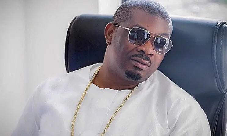 Don Jazzy reveals his problem with Ayra Starr, other Gen Z artists