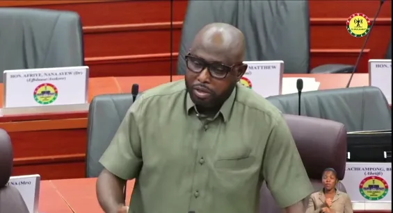 Gov’t allocating World Cup slots to NDC MPs, party supporters – Habib Iddrisu