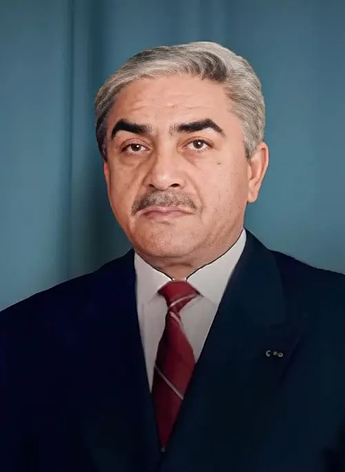 African Union mourns passing of former Algerian President Liamine Zeroual