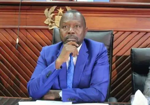 Cassius Mining claim against Ghana ballooned to $905m in arbitration dispute