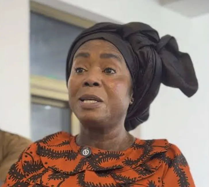 Daddy Lumba’s sister makes emotional appeal for gravesite location months after burial