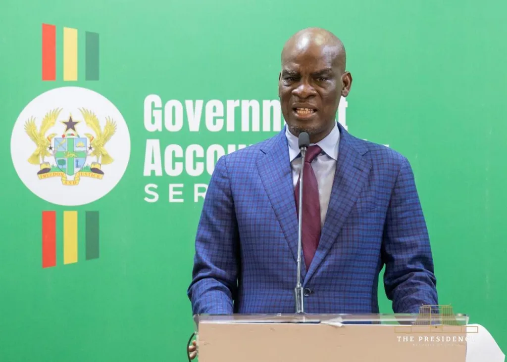 Cabinet has approved $300m World Bank-funded Free SHS project – Haruna Iddrisu