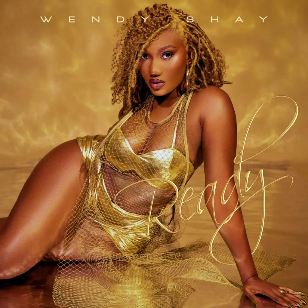 Why Wendy Shay is the definitive 2026 TGMA Artiste of The Year