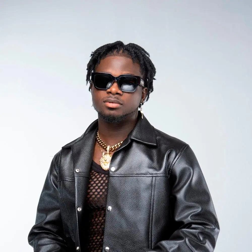 Kuami Eugene rallies behind Medikal for 2026 TGMA Artiste of the Year win