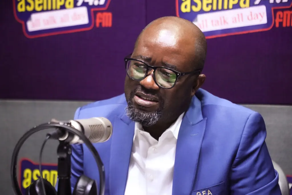 Black Stars no longer fear top teams – Kurt Okraku
