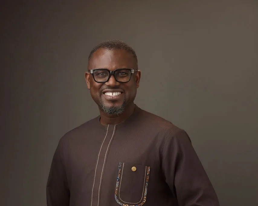 Abeiku Santana launches Tourism Destination Africa podcast to promote African tourism