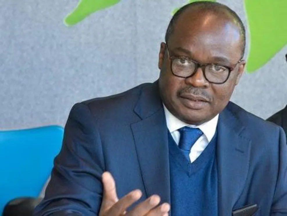 Harvard appoints former BoG Governor Ernest Addison as senior research fellow