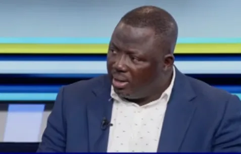 The evidence that jailed Wontumi was built by NPP – Mustapha Gbande