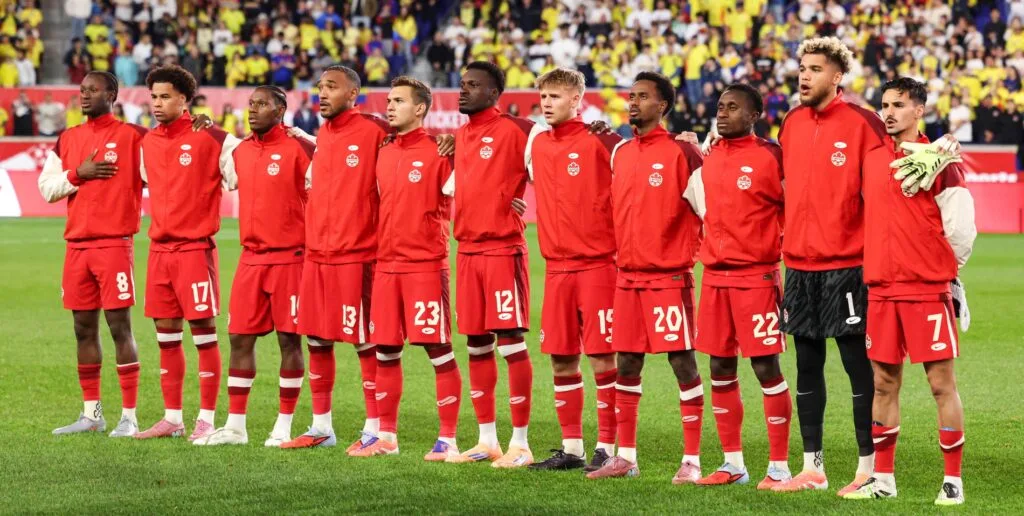 Canada World Cup 2026 team guide
