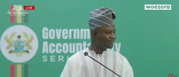 Free Primary Healthcare won’t cover referrals to higher facilities — Health Minister