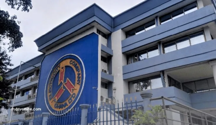 ECG’s GH¢200m upgrade spending must translate into reliable power – IES