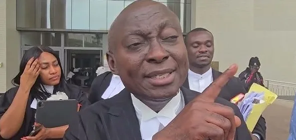 Reversing Anti-LGBTQ Bill passage will be difficult – Atta Akyea