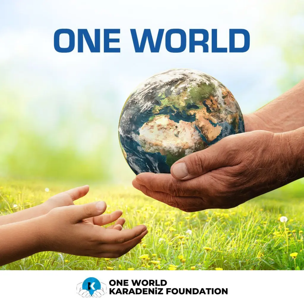 Karpowership’s One World Karadeniz Foundation expands its global social impact in Iis 3rd year