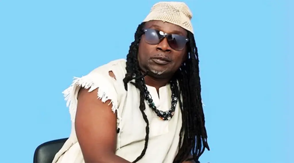Amandzeba opposes calls to incentivise highlife winners at TGMA