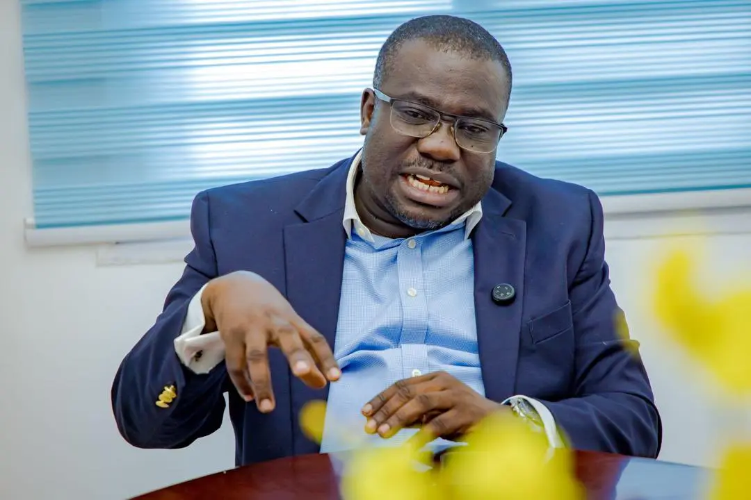 Lawyer Paul Twum-Barimah admonishes NDC, NPP over weaponising social media to destroy Ghana’s moral fibre
