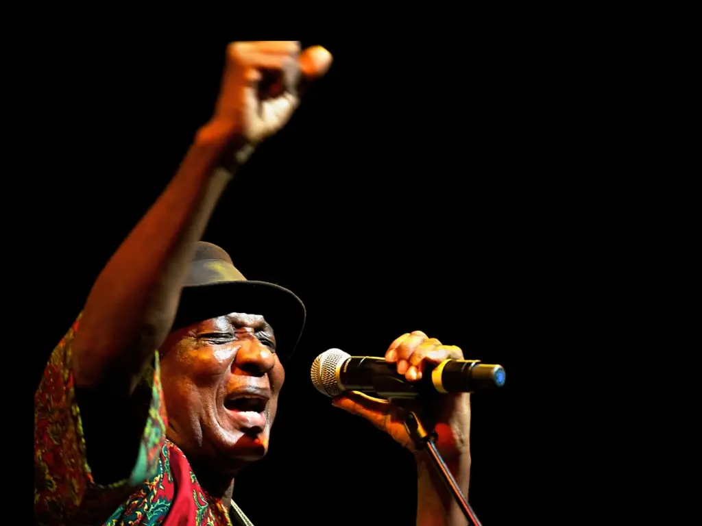 One week observance for highlife legend Ebo Taylor takes place this Saturday in Saltpond