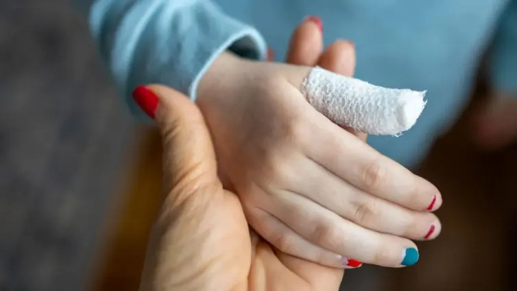 Australian mother who faked son’s cancer to fund lavish lifestyle jailed