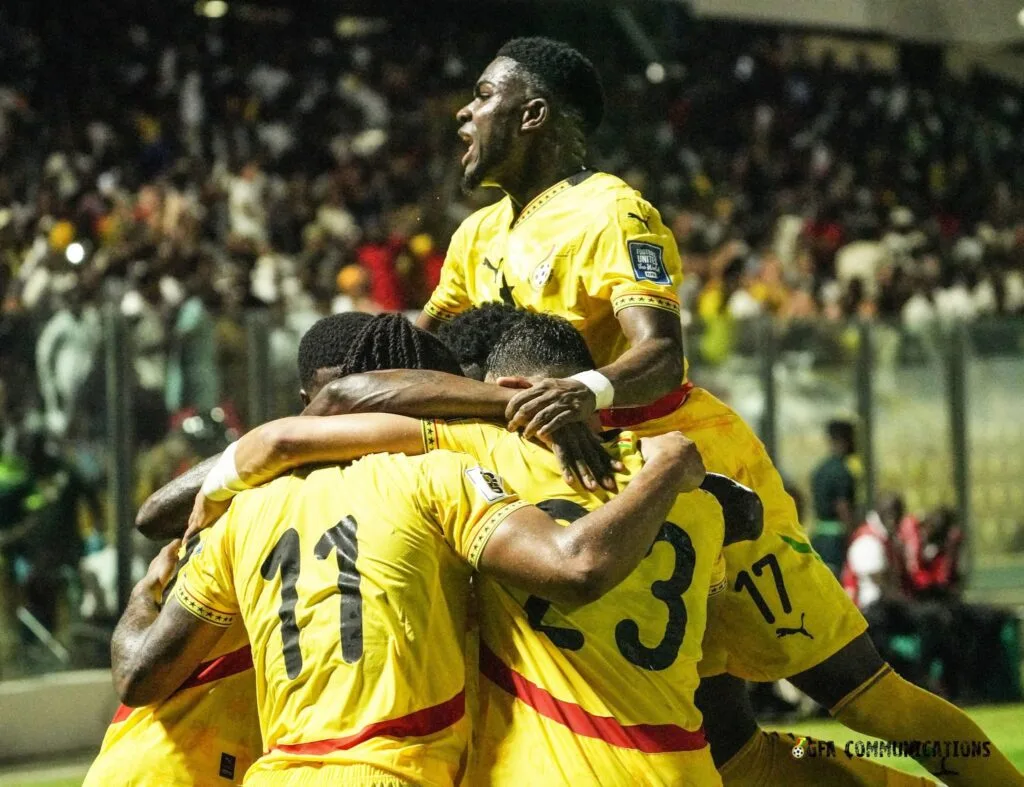 Who could make a late case for Ghana’s World Cup squad? Seven names worth watching