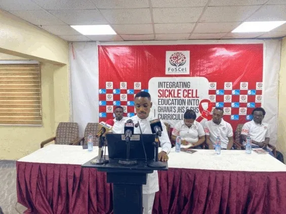 FoSCel appeals for urgent national support amidst surge in sickle cell crises during rainy season