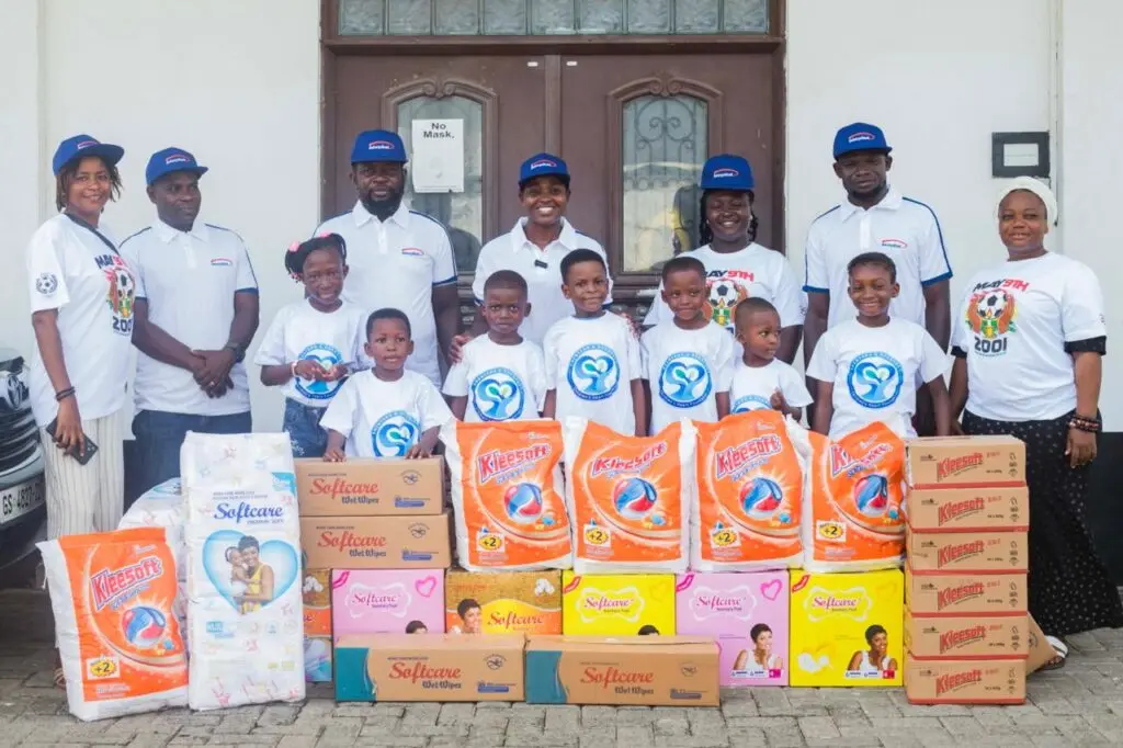 SUNDA International supports activities marking 25th anniversary of May 9 Stadium Disaster