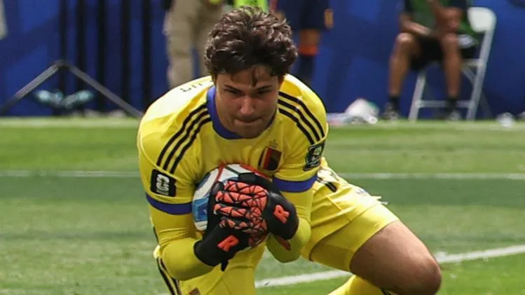 Lammens’ error spells end for Belgium’s golden generation