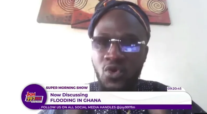 Deploy technology, resources to tackle illegal developments and flooding — Physical Planners