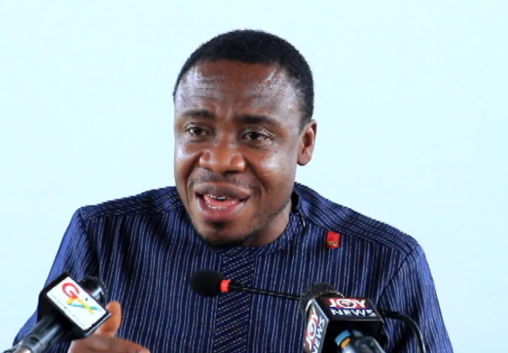 Flood survivors need psychological support, public health guidance — Dr Aboagye