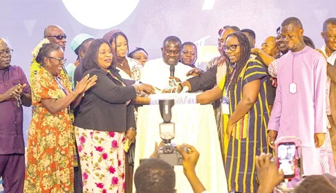 Kwesi Pratt urges media to prioritise verification over speed and online attention