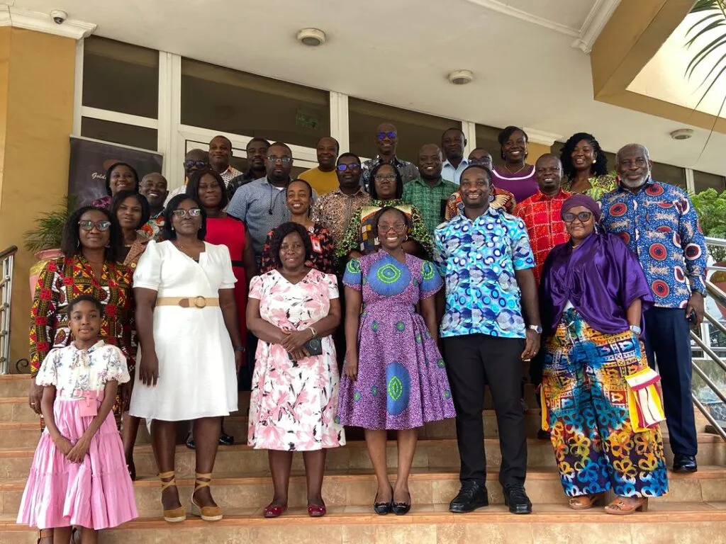 Ghana rolls out first National Paediatric Imaging Protocol to improve childhood cancer diagnosis