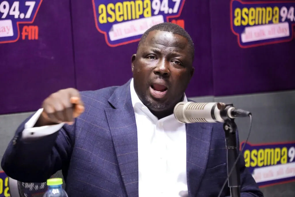 Ayawaso East: NDC is winning; NPP only came to escort us – Mustapha Gbande