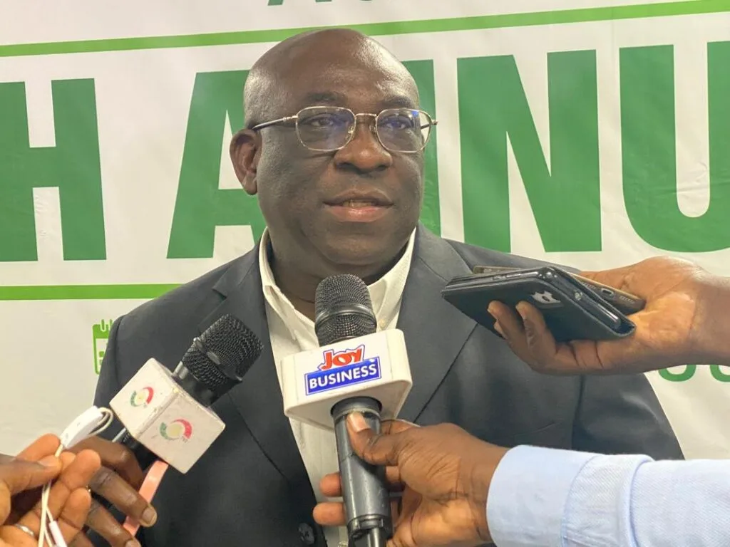 ADB records strong turnaround with GH¢367m profit in 2025