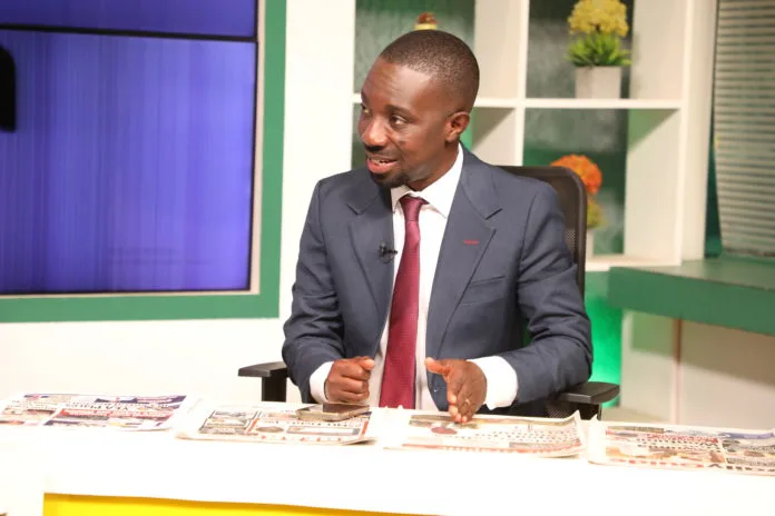 I have been defamed, maligned; my wife has even packed her bags – Miracles Aboagye