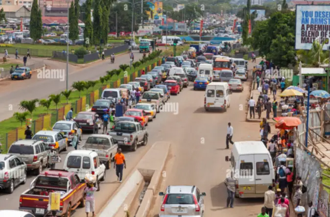 Transport operators suspend planned 30% fare hike pending fuel price review
