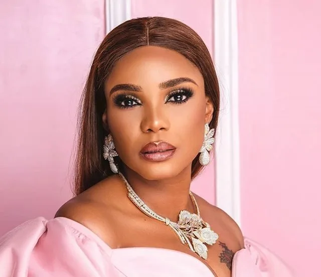 Iyabo Ojo calls out Ghanaian TV station of airing her film without permission