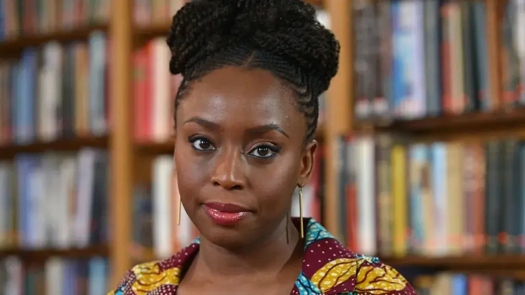 Author Chimamanda Adichie accuses hospital of stalling review into son’s death