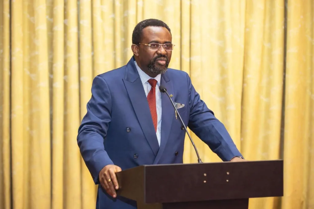 Middle East tensions delayed Ghana’s path to single-digit interest rates – BoG Governor