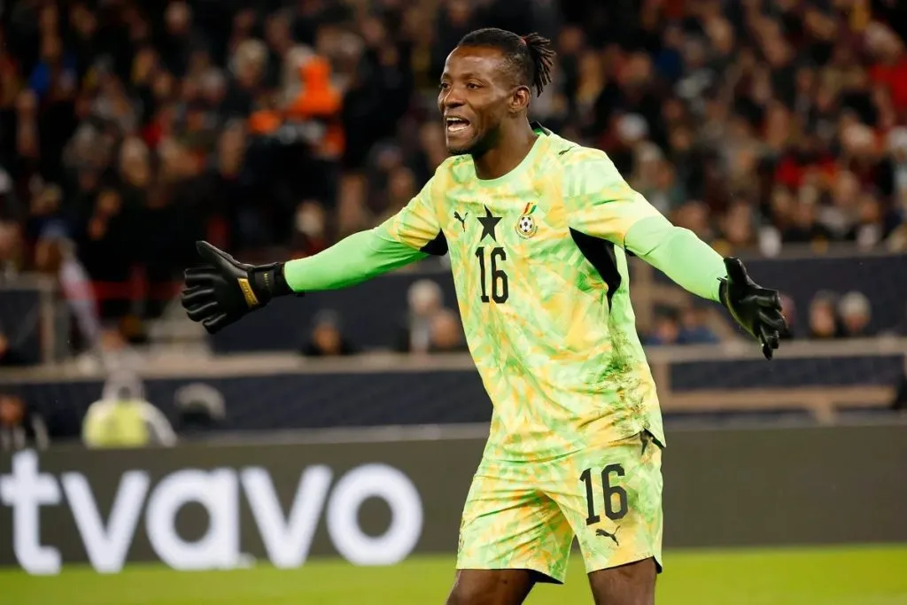 Benjamin Asare to receive $38,000 JAC Motors car as Best Local Player