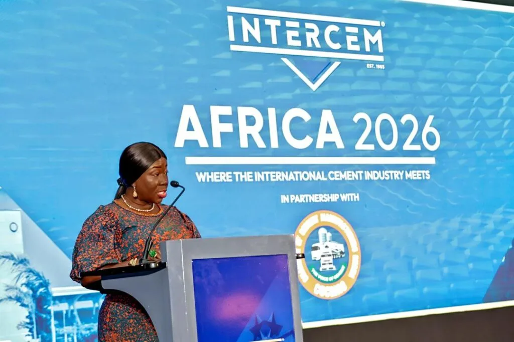 Trade Minister urges cement producers to prioritise local raw materials to reduce costs