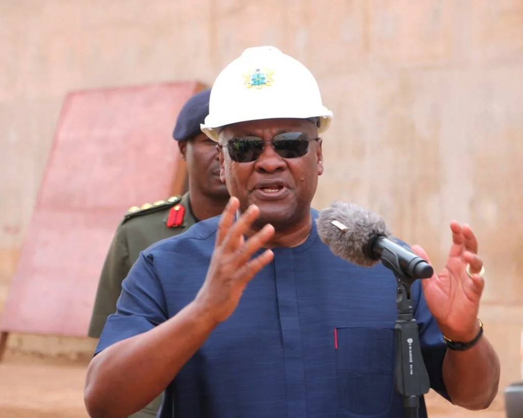‘Suspend it now’ – FABAG appeals directly to Mahama to halt new import verification programme