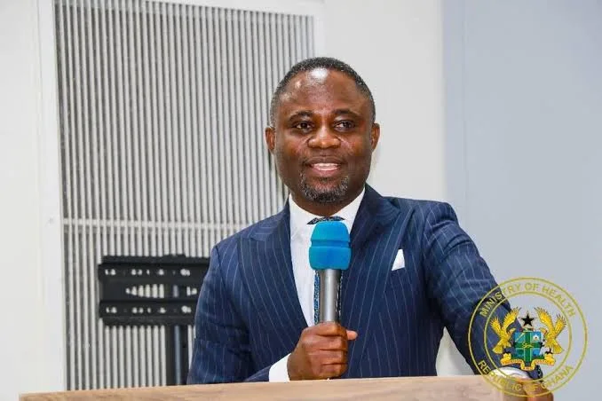 Free Primary Health Care to reach all districts by 2028 – Health Minister