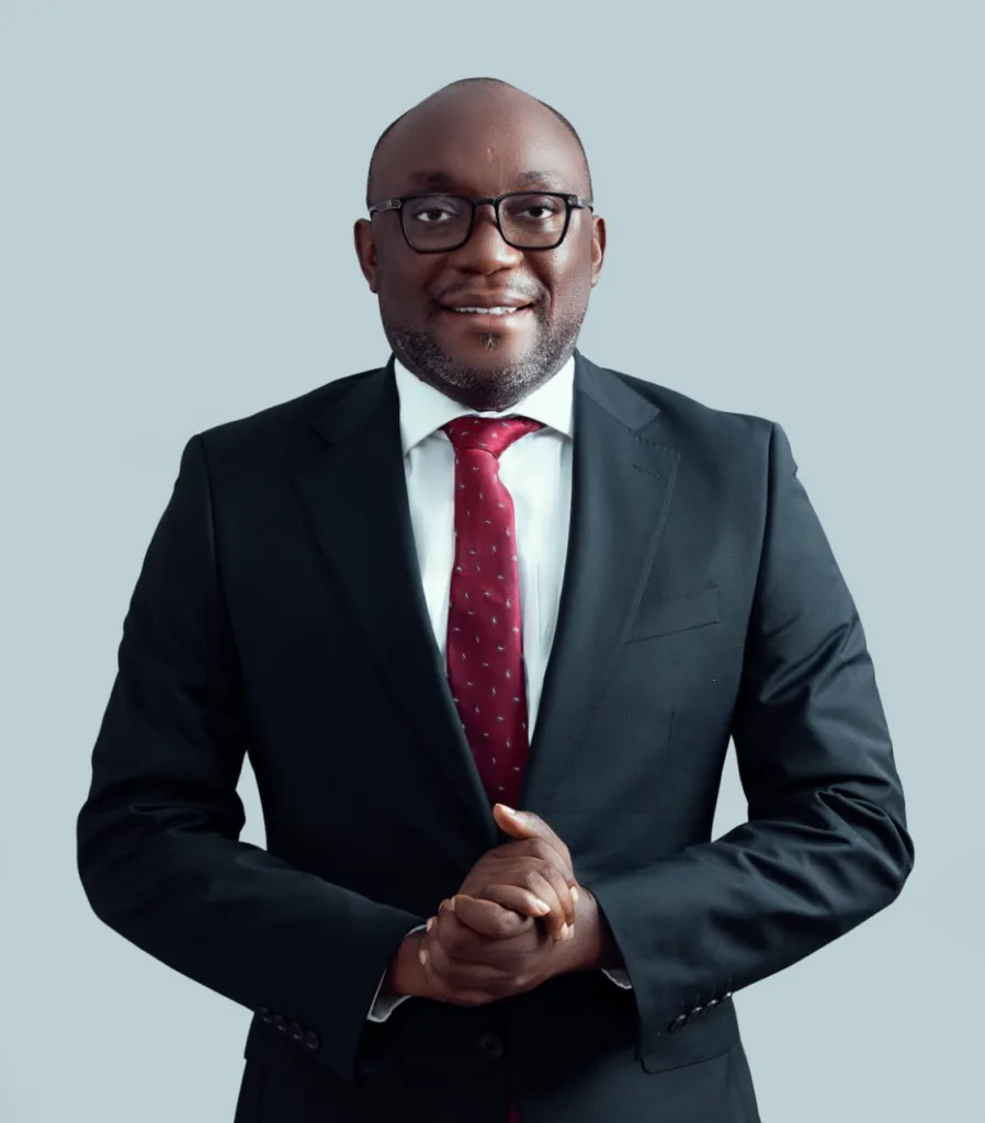 Dr Kingsley Agyemang raises concerns over Ghana’s Ebola preparedness gaps