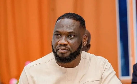 Dafeamekpor confirms Asante Akyem North MP is under fraud and money laundering investigation in Netherlands