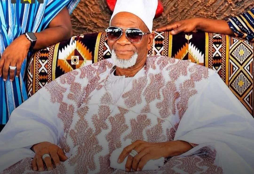 Australia, Germany mourn Ya-Na Mahama Abukari II, hail legacy of peace in Dagbon