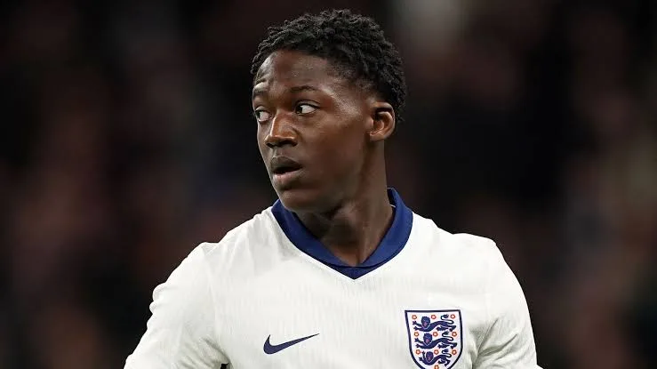 Kobbie Mainoo should be representing Ghana – Kurt Okraku