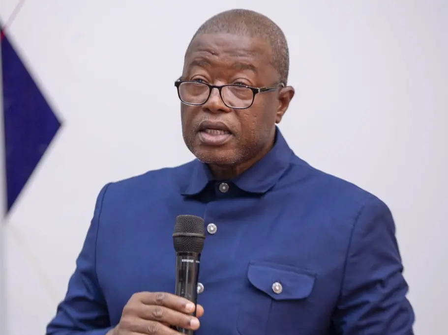 TTU registrar Dr. Moses McLean Abnory launches books on university governance, management