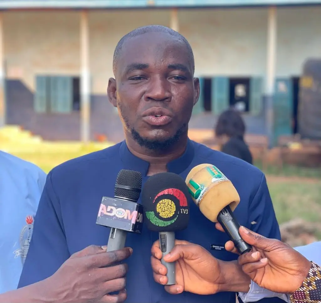 Asutifi North targets zero exam malpractice in BECE – DCE