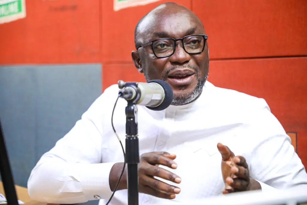 Gov’t not taking education seriously — Abuakwa South MP
